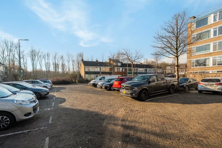 Photo 29 of Miltonstraat 34