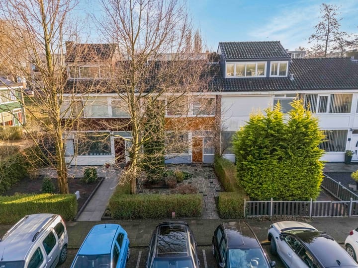 Photo 30 of Miltonstraat 34