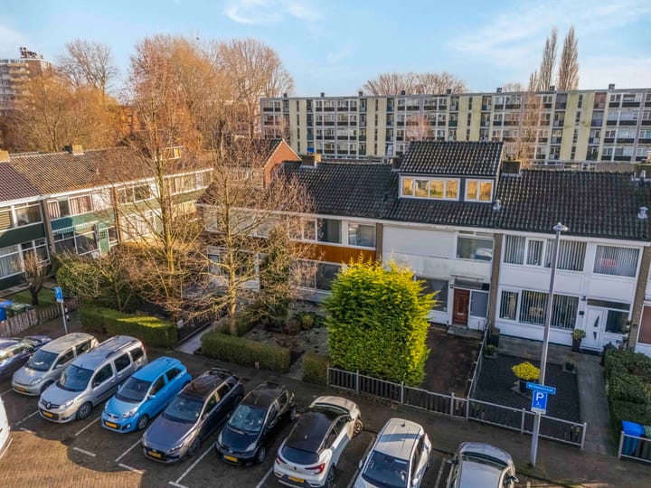 Photo 31 of Miltonstraat 34