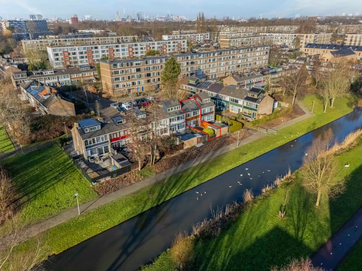 Photo 33 of Miltonstraat 34