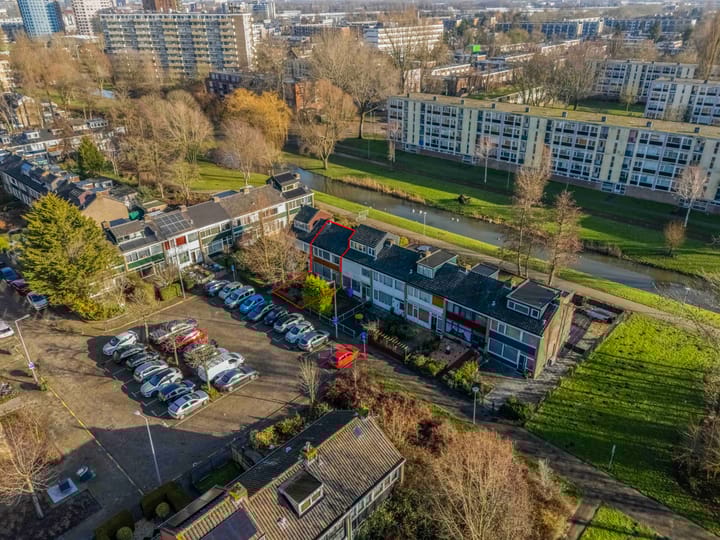 Photo 35 of Miltonstraat 34