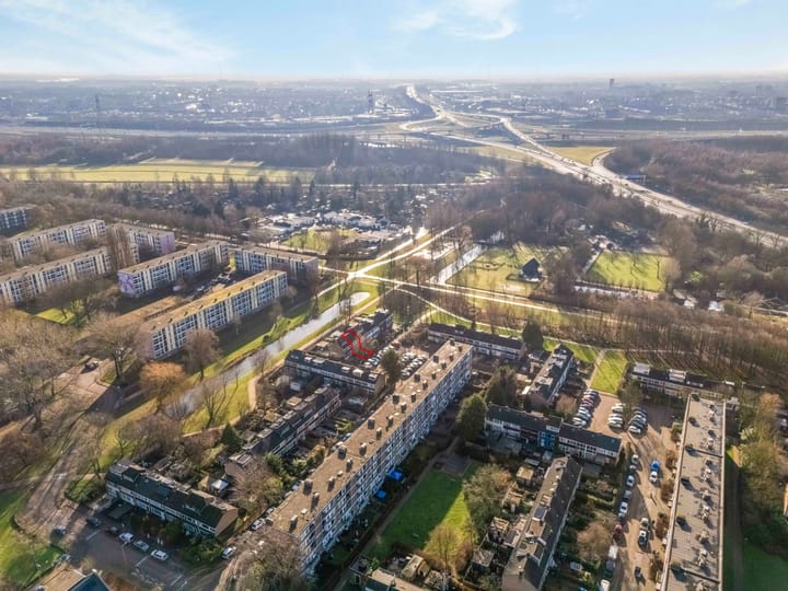 Photo 39 of Miltonstraat 34