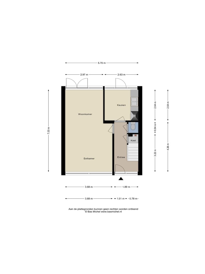 Photo 49 of Miltonstraat 34