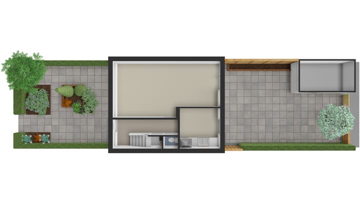 Photo 53 of Miltonstraat 34