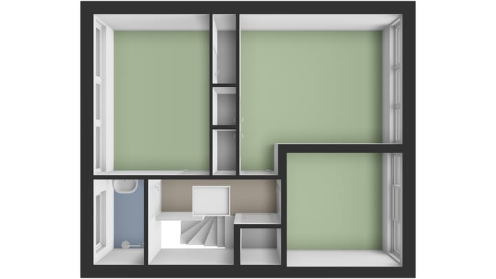 Photo 55 of Miltonstraat 34