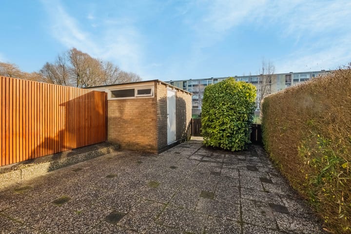 Photo 23 of Miltonstraat 34