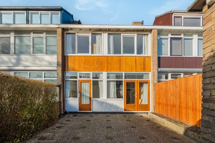 Photo 25 of Miltonstraat 34