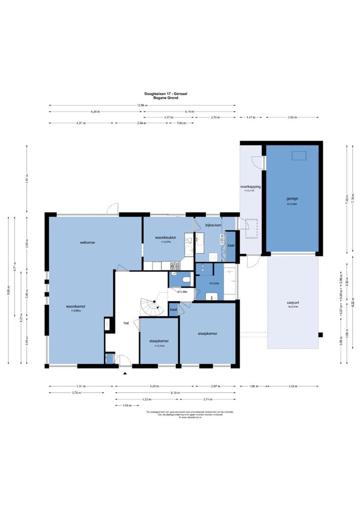 Foto 31 van Douglaslaan 17