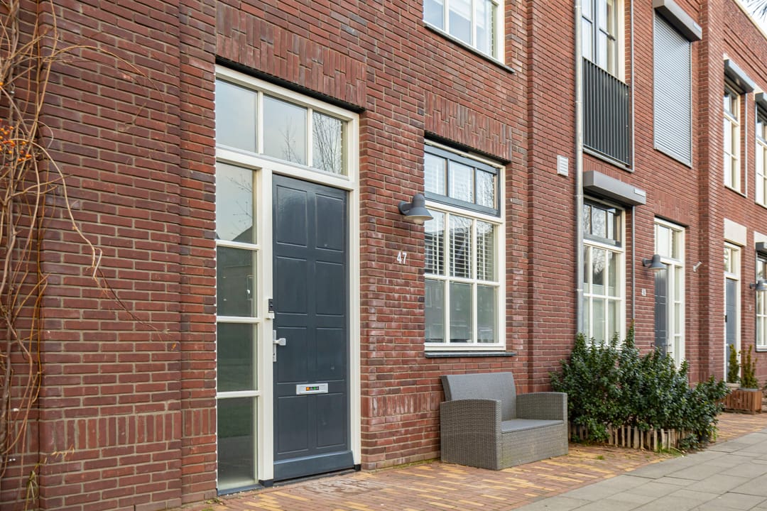 Foto 2 van Enkalaan 47