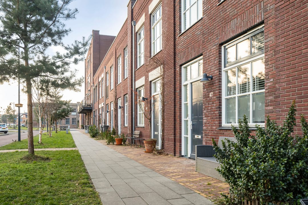 Foto 23 van Enkalaan 47