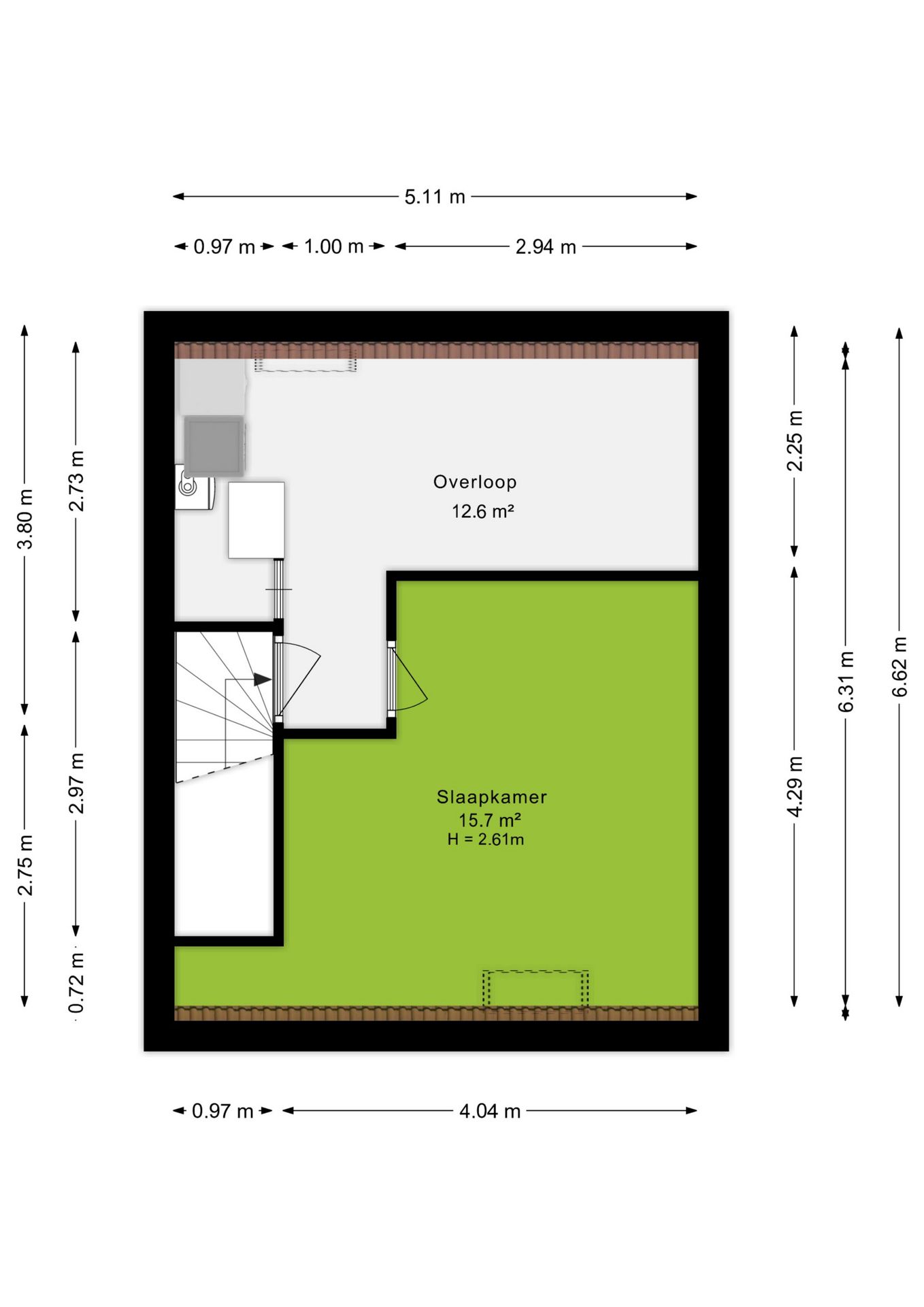 Foto 29 van Enkalaan 47