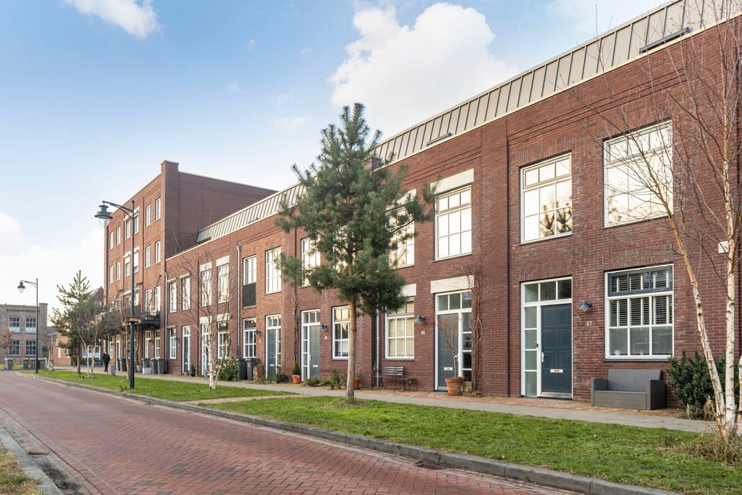 Foto 22 van Enkalaan 47