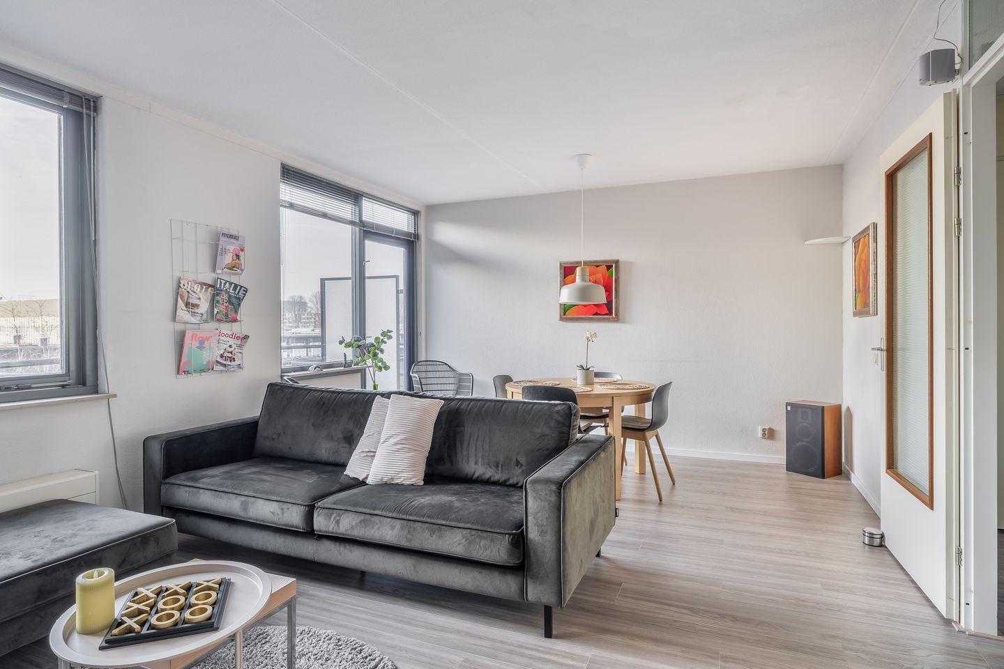 Foto 5 van Abtswoudseweg 13