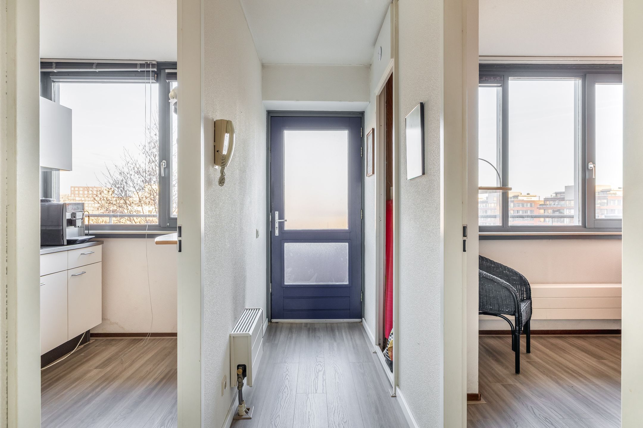 Foto 12 van Abtswoudseweg 13