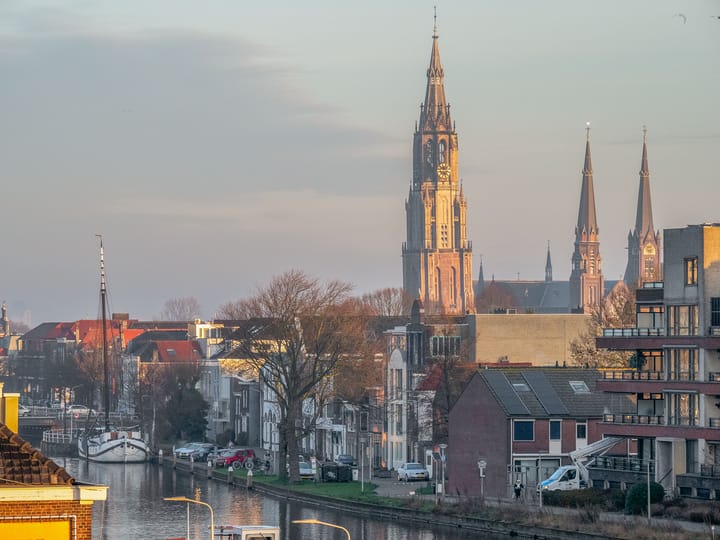 Foto 26 van Abtswoudseweg 13