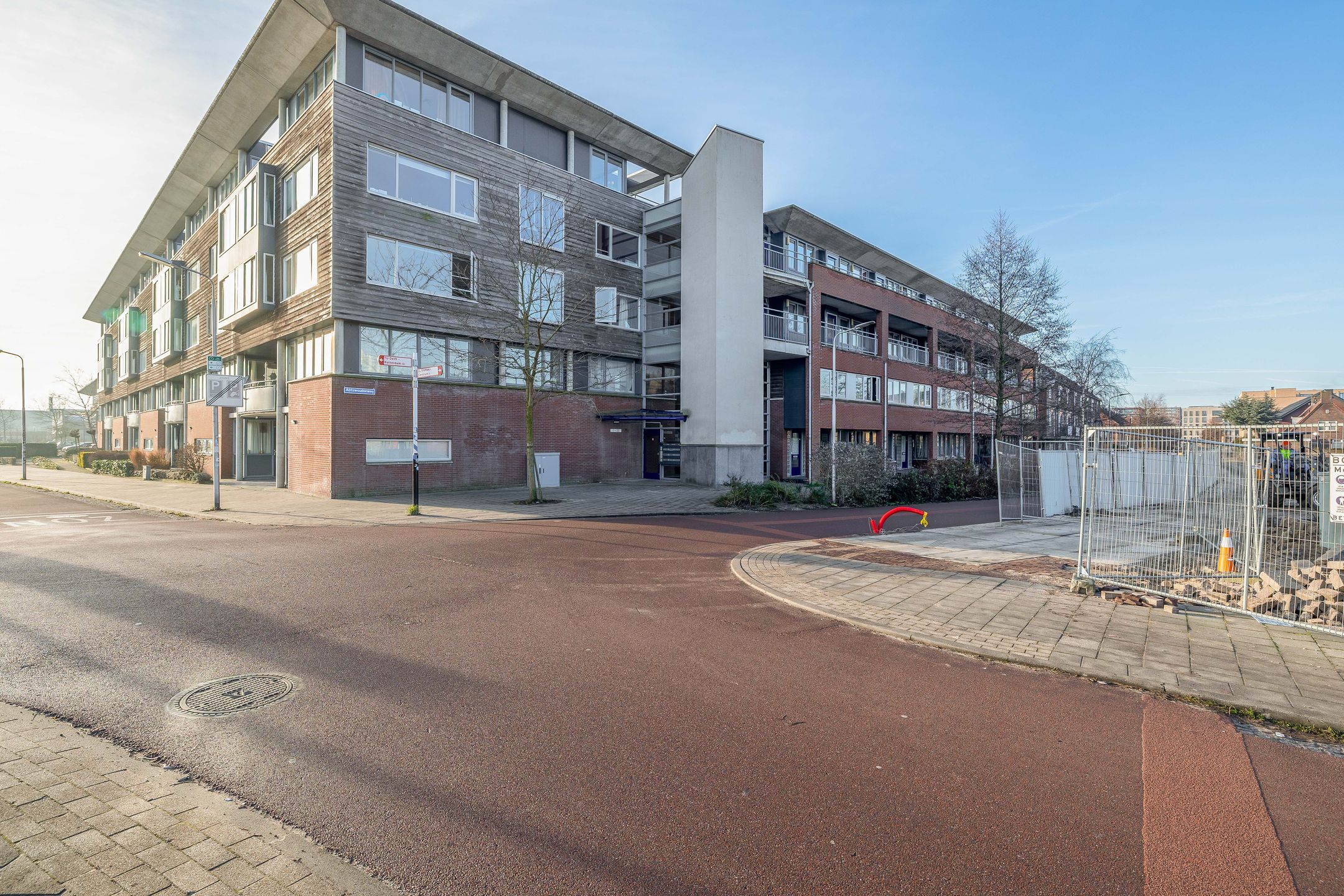 Foto 30 van Abtswoudseweg 13