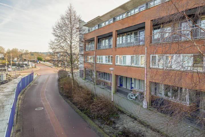 Foto 32 van Abtswoudseweg 13