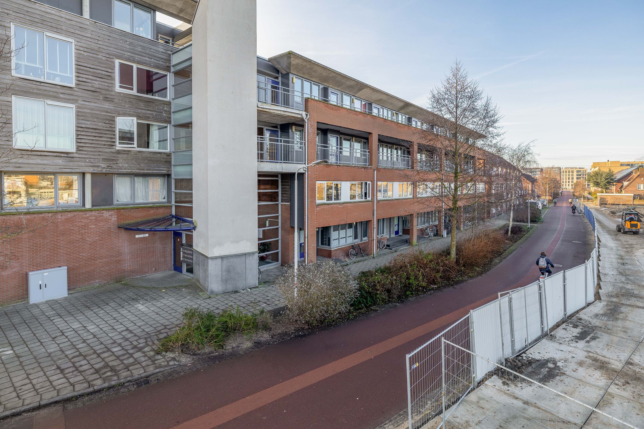 Foto 33 van Abtswoudseweg 13