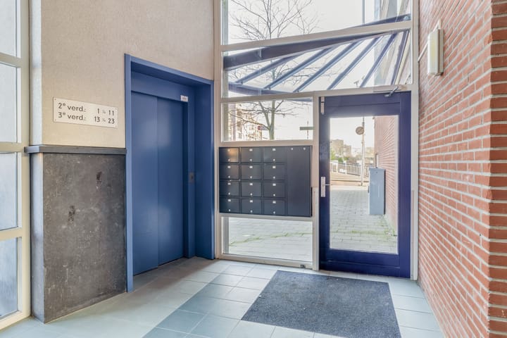 Foto 34 van Abtswoudseweg 13