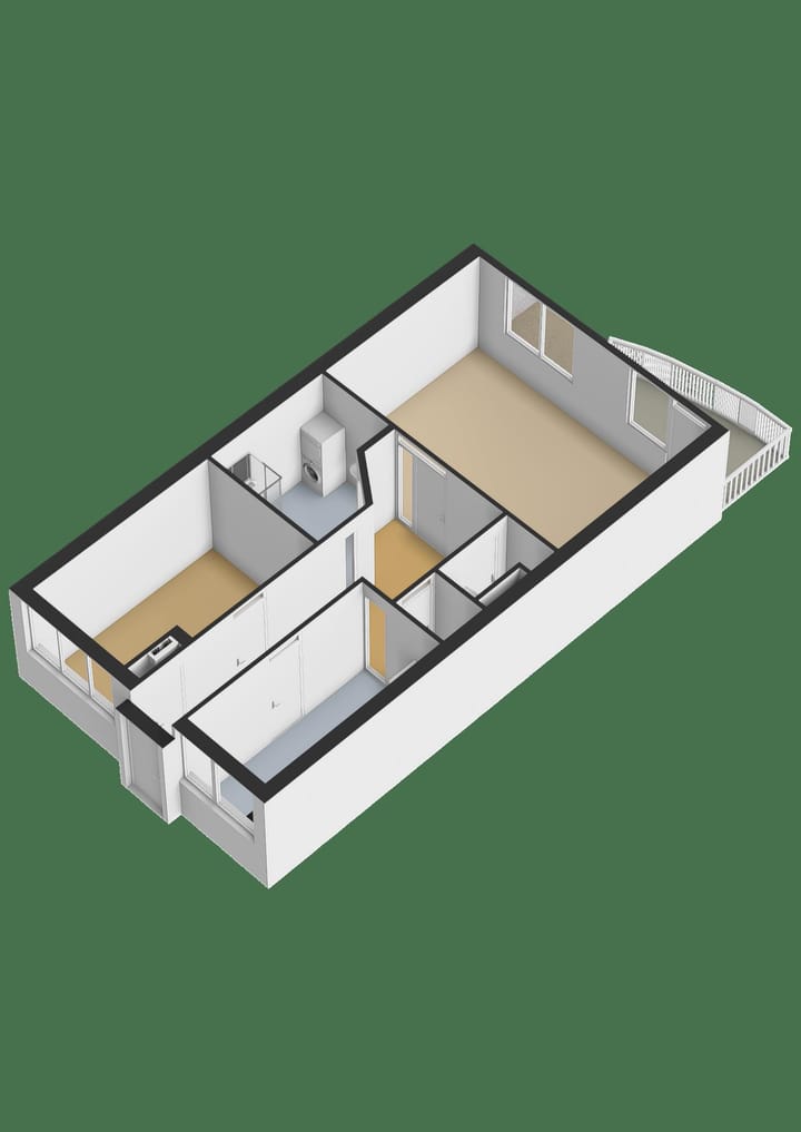 Foto 39 van Abtswoudseweg 13