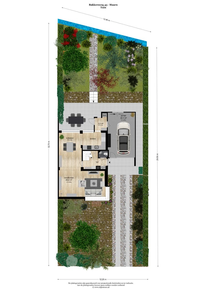 Foto 63 van Bakkersweg 43