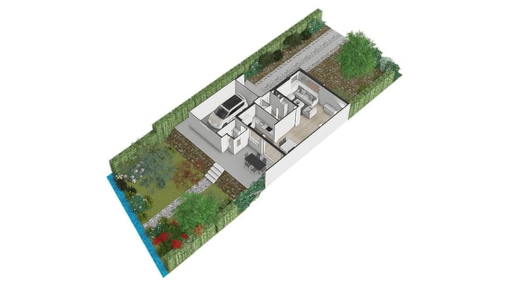 Foto 64 van Bakkersweg 43