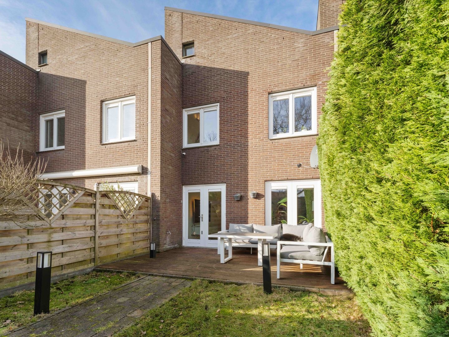 Photo 5 of Molenrakhof 17