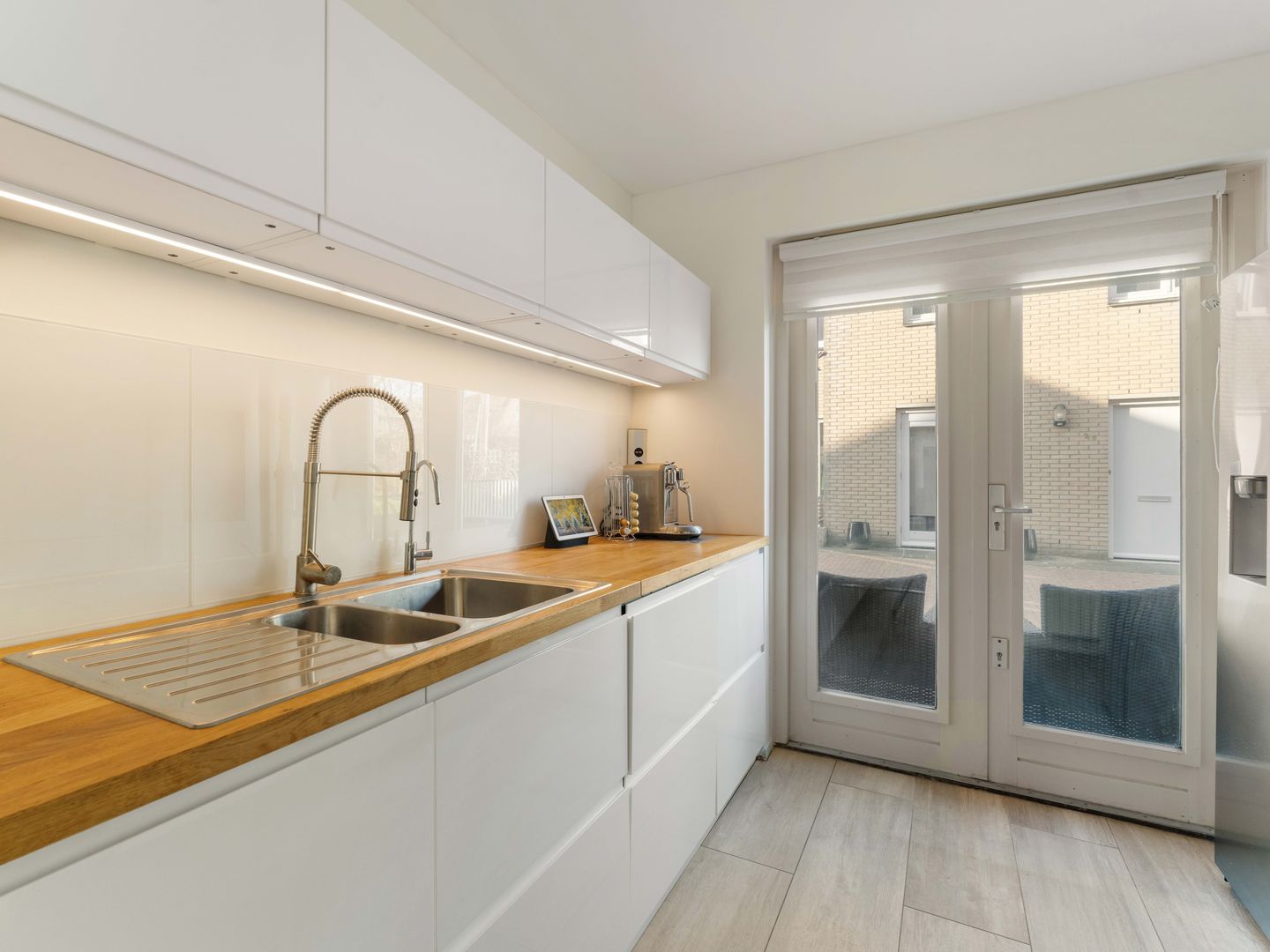 Photo 4 of Molenrakhof 17