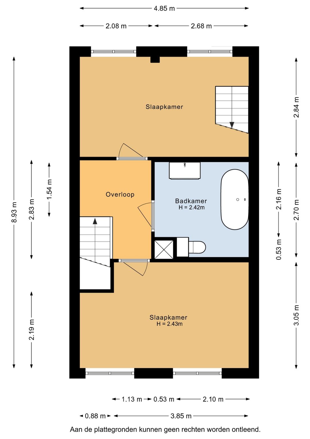 Photo 53 of Molenrakhof 17