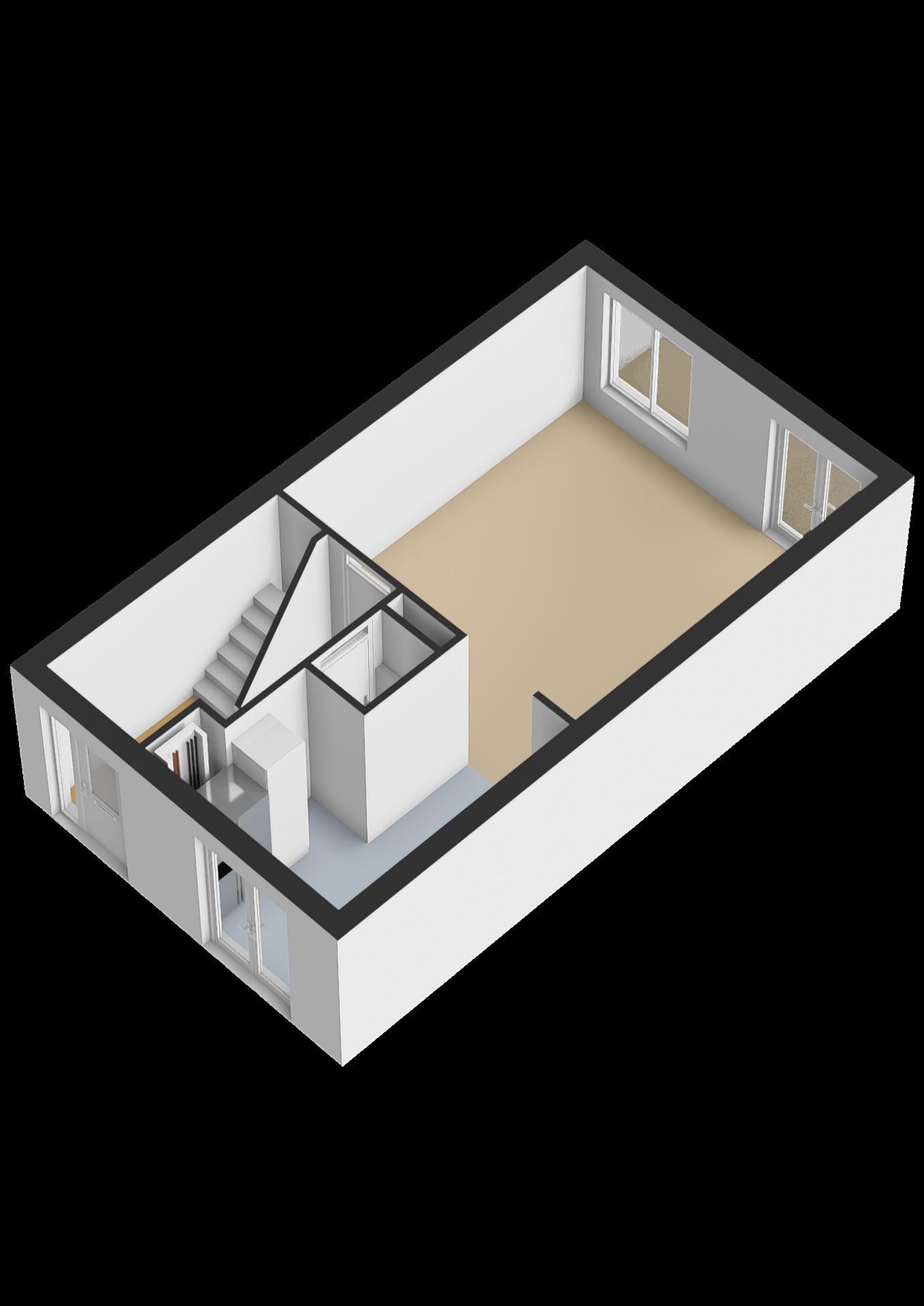 Photo 51 of Molenrakhof 17