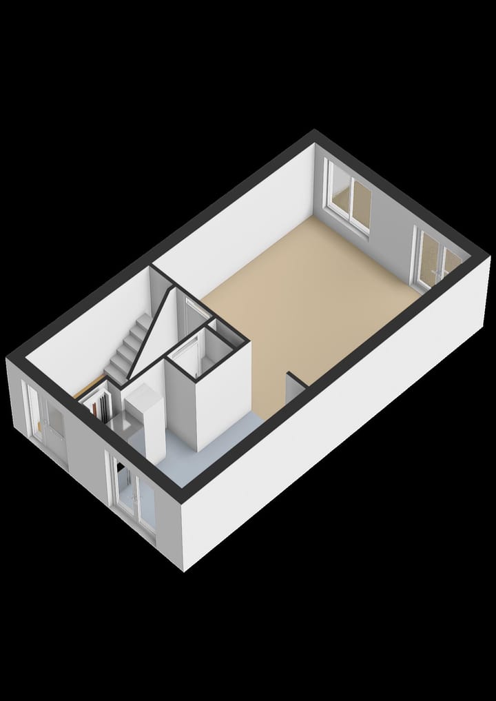 Photo 51 of Molenrakhof 17