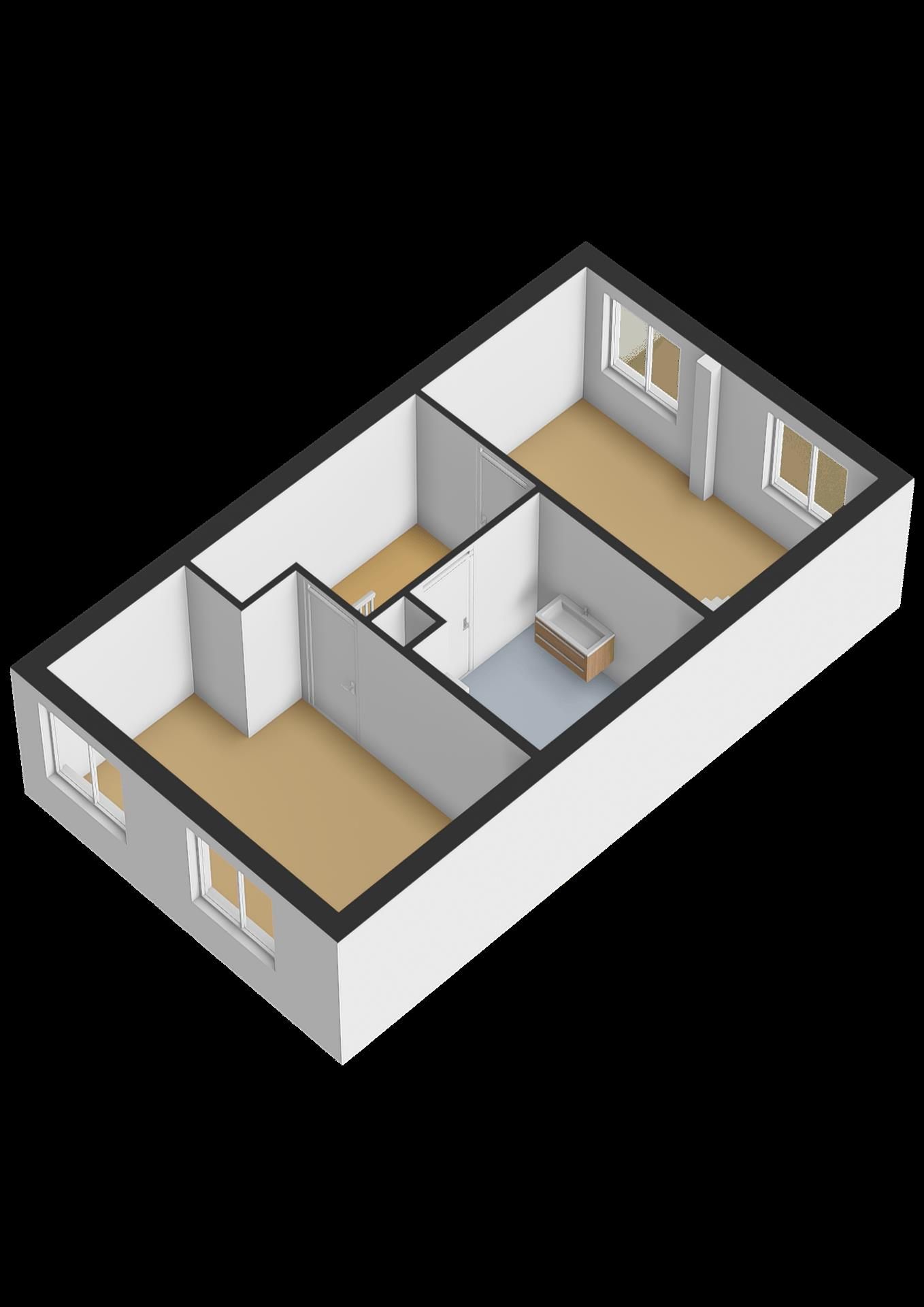 Photo 54 of Molenrakhof 17