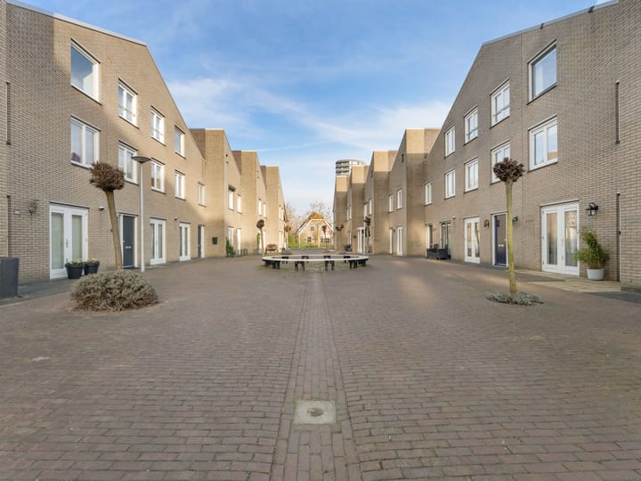 Photo 12 of Molenrakhof 17