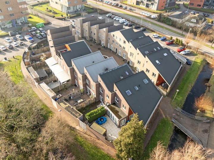 Photo 11 of Molenrakhof 17