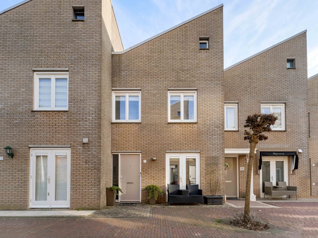 Photo 13 of Molenrakhof 17