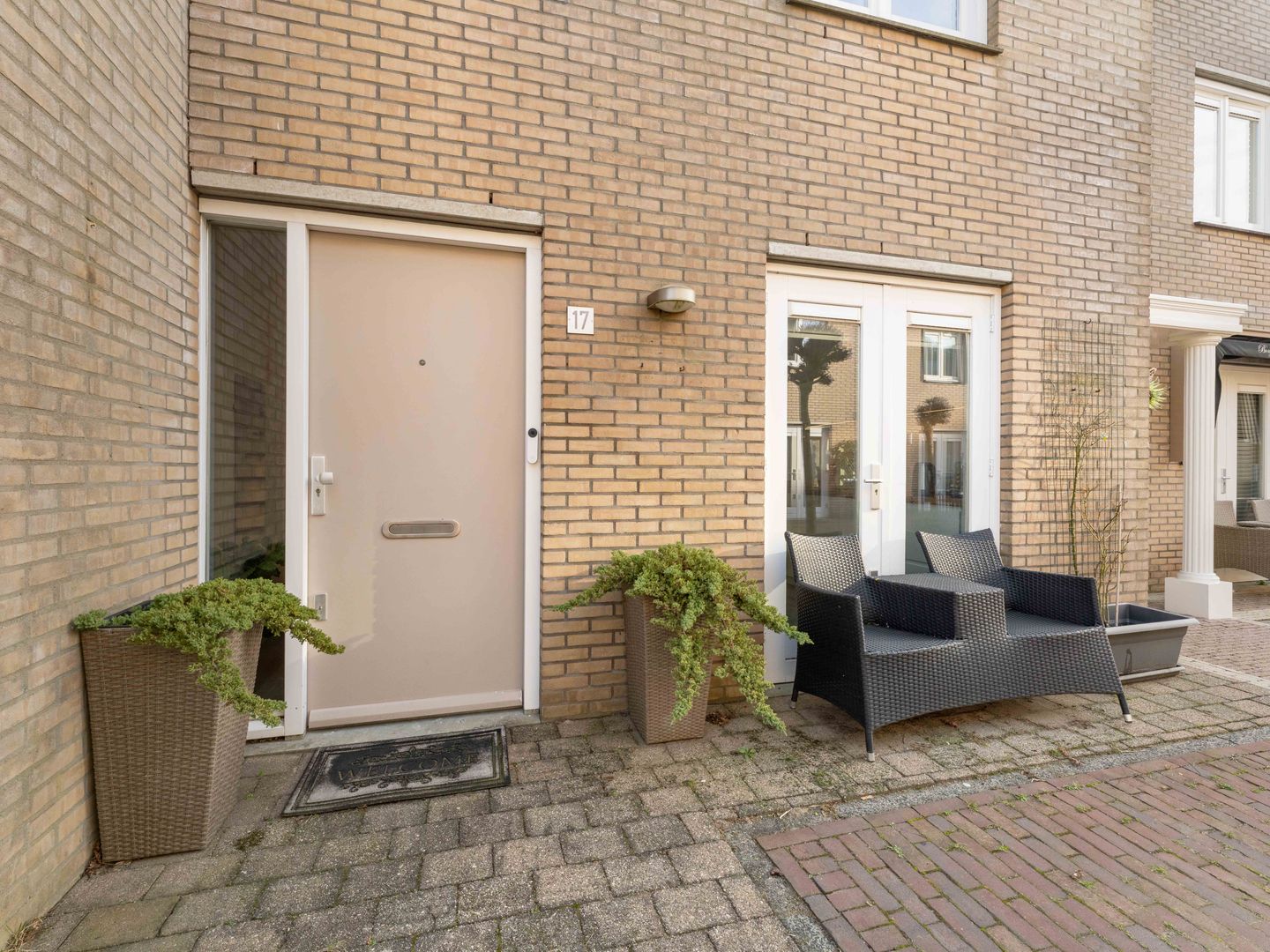 Photo 14 of Molenrakhof 17