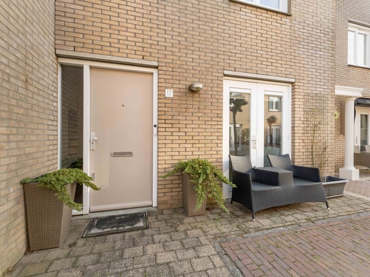 Photo 14 of Molenrakhof 17