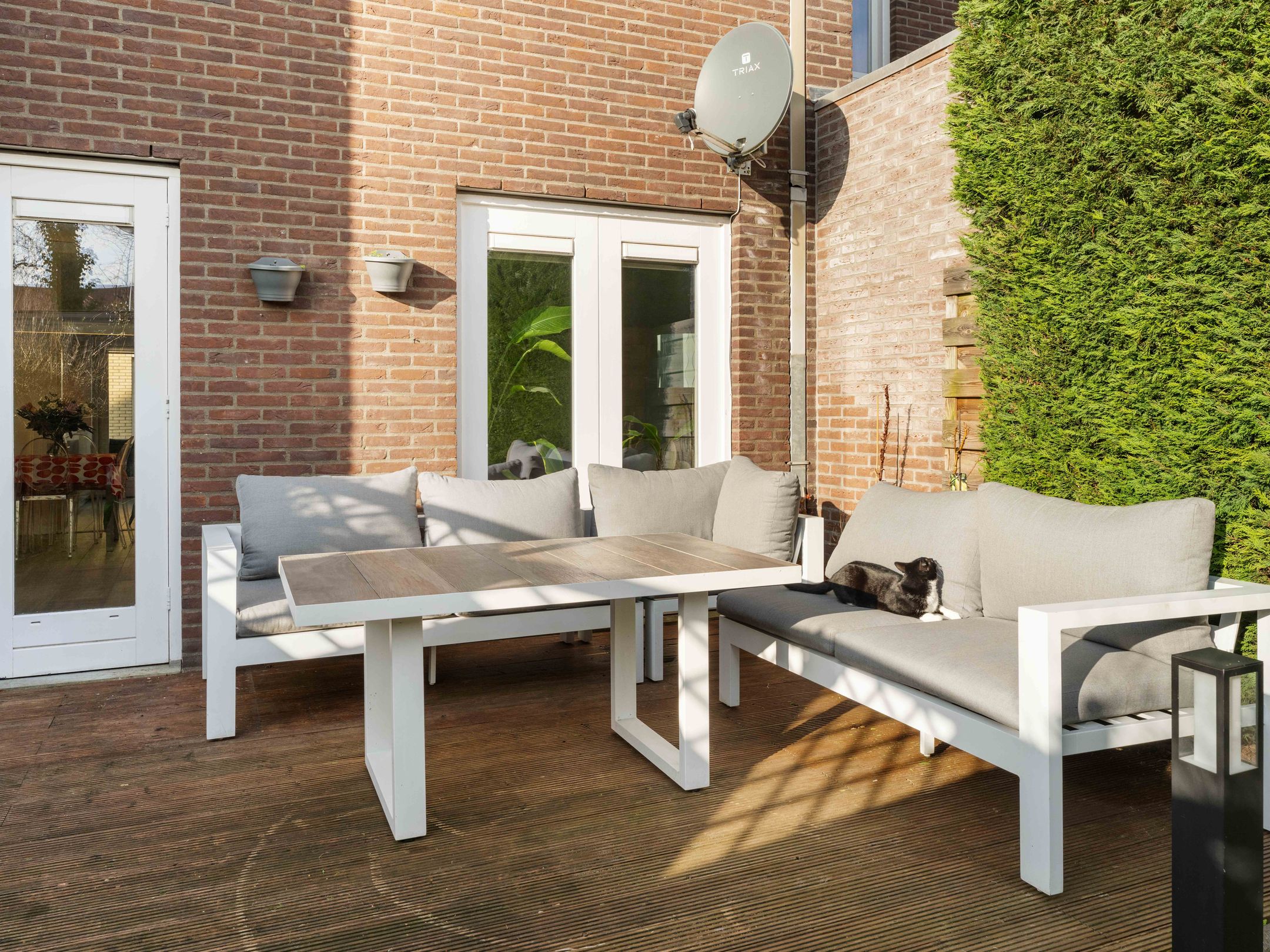 Photo 15 of Molenrakhof 17