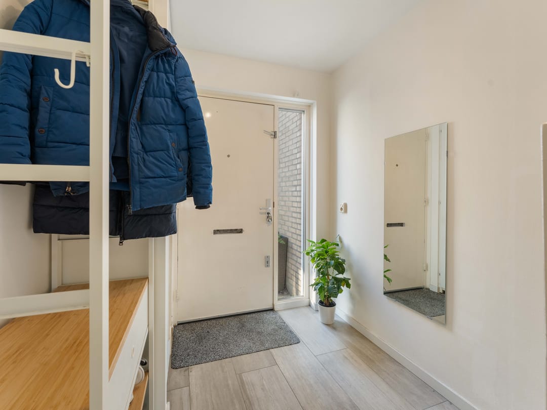 Photo 16 of Molenrakhof 17