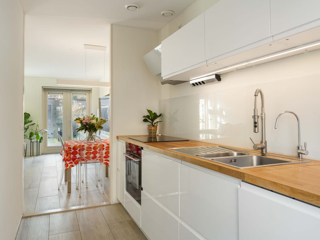 Photo 23 of Molenrakhof 17