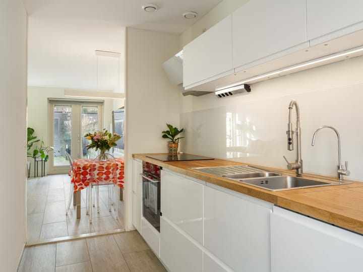 Photo 23 of Molenrakhof 17