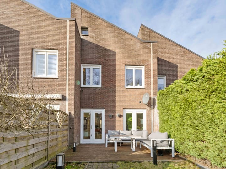 Photo 24 of Molenrakhof 17