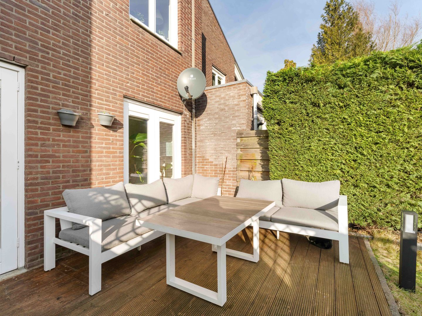 Photo 25 of Molenrakhof 17