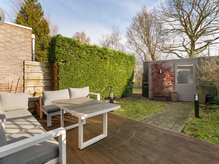 Photo 26 of Molenrakhof 17