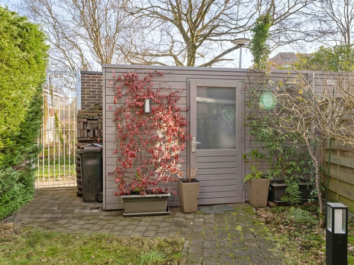 Photo 27 of Molenrakhof 17