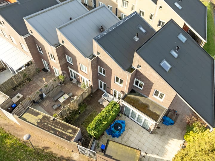 Photo 28 of Molenrakhof 17