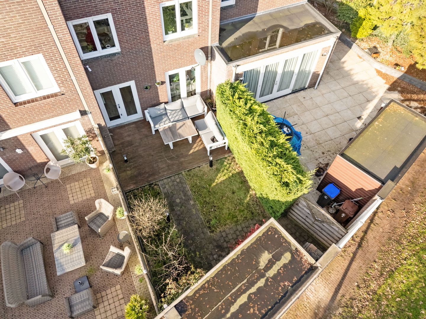 Photo 29 of Molenrakhof 17