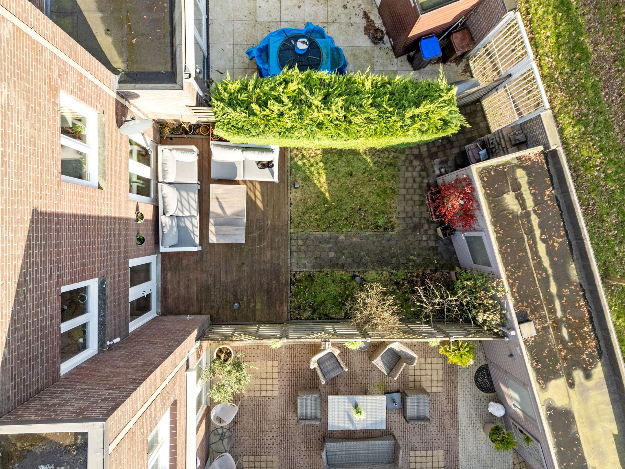 Photo 30 of Molenrakhof 17