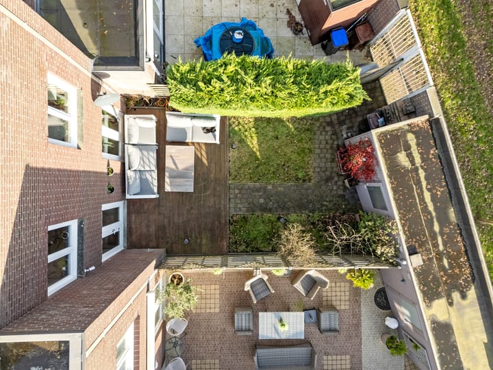 Photo 30 of Molenrakhof 17