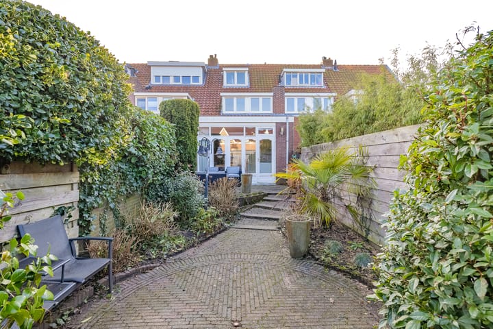 Foto 2 van Voorplaats 16